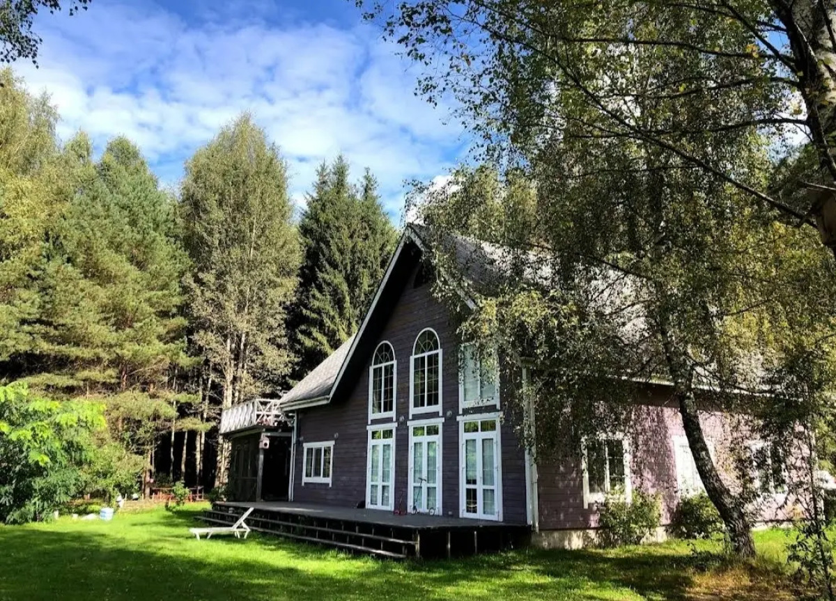 Хутор Малиновка