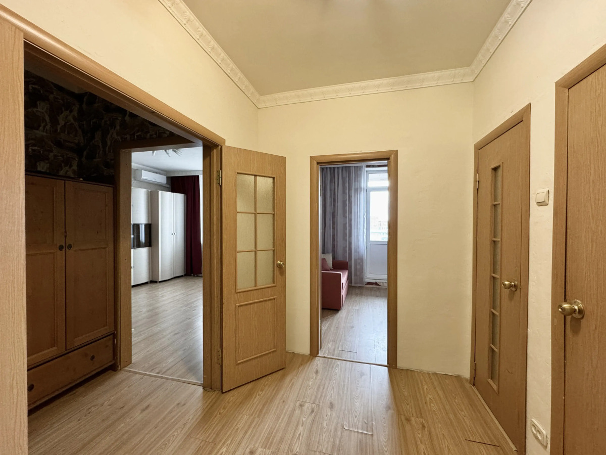 Апартаменты с Шикарным Видом на Финский Залив