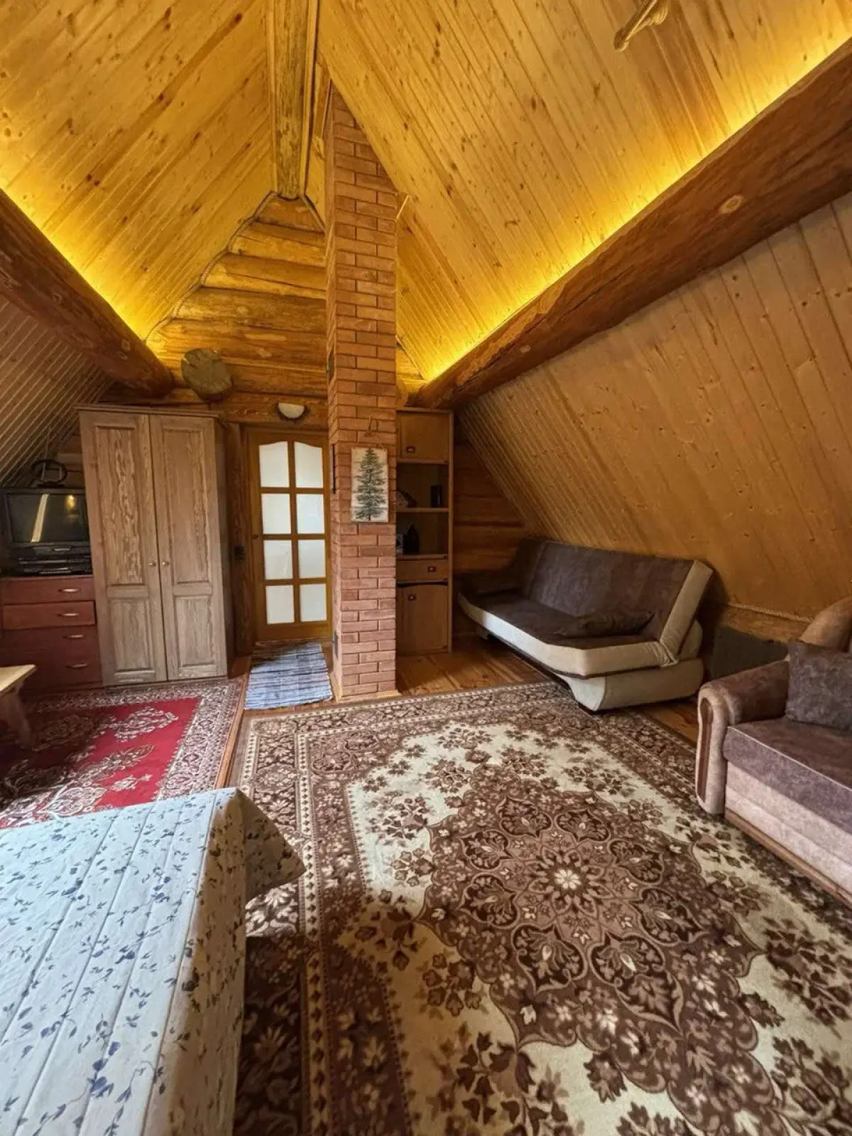 Гостевой Дом у Нарочи