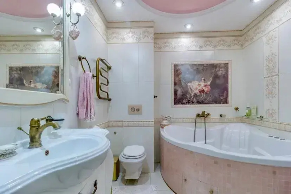 Квартира Роскошная в Калининграде