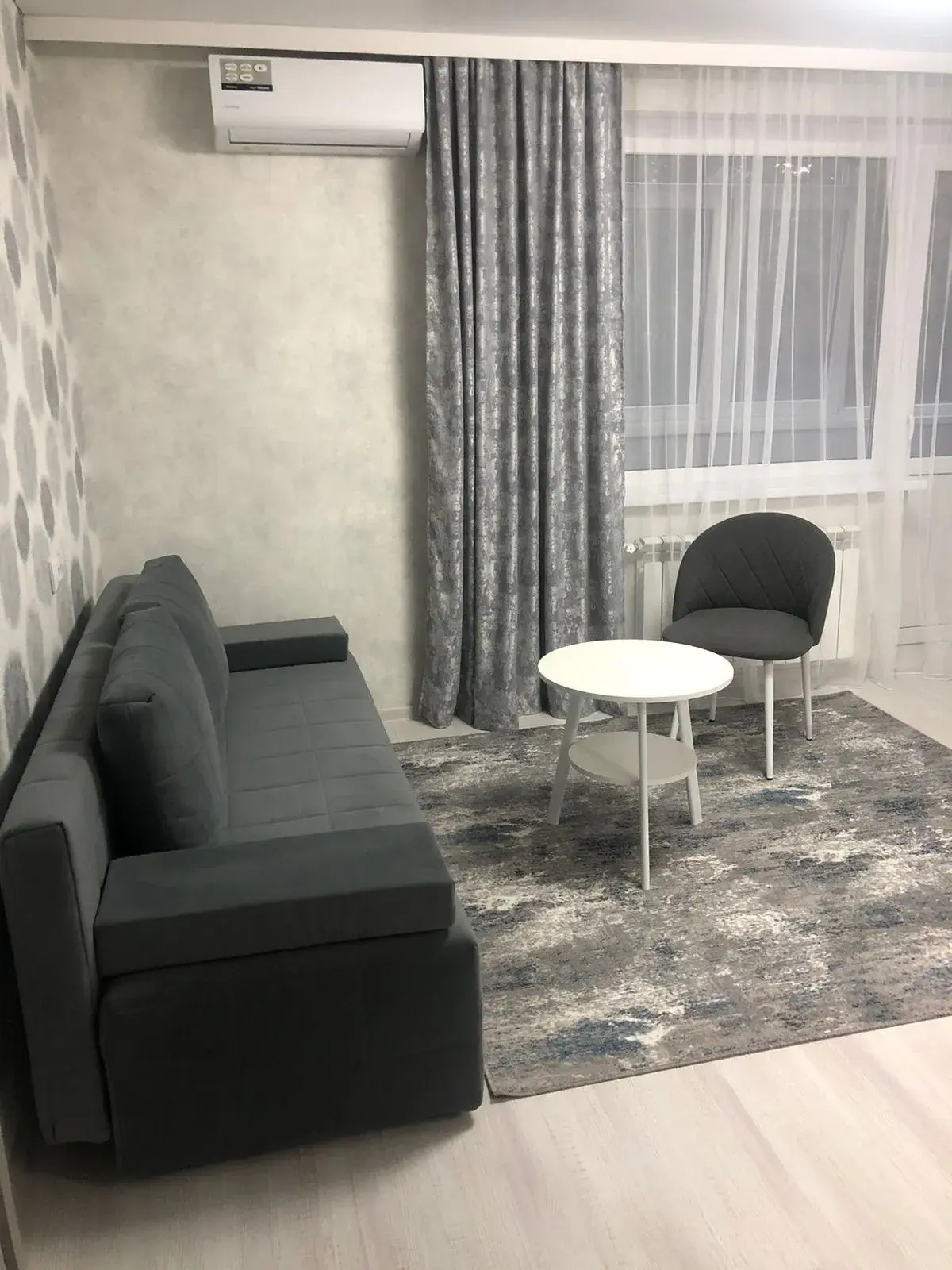 Квартира Уютная