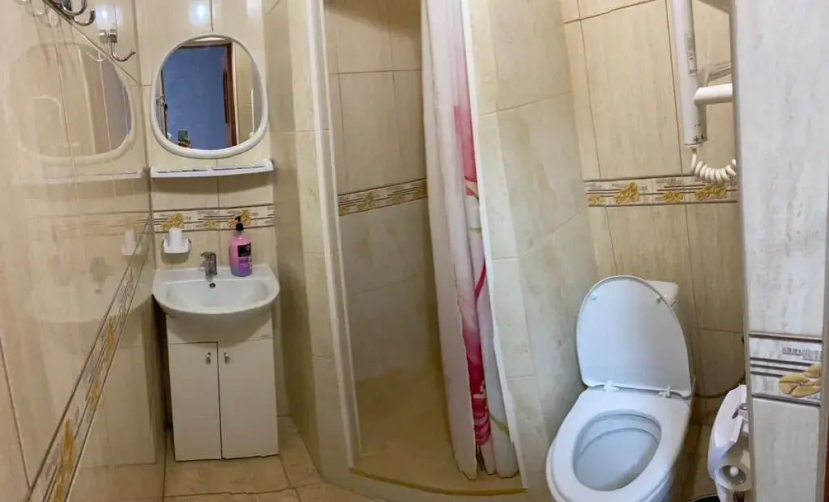 Гостевой дом Дюна-центр