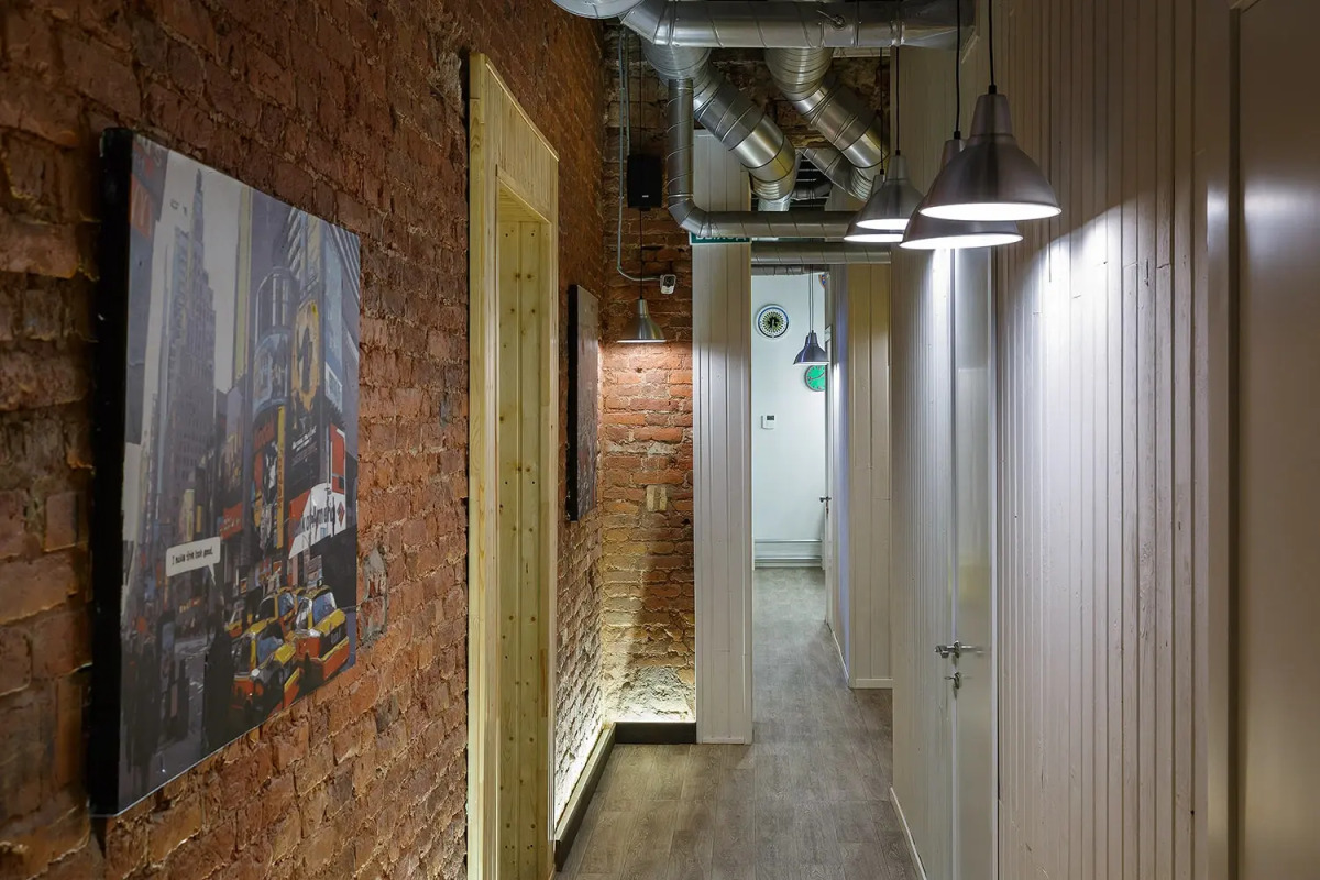 Меблированные комнаты Simple Neo Nevsky