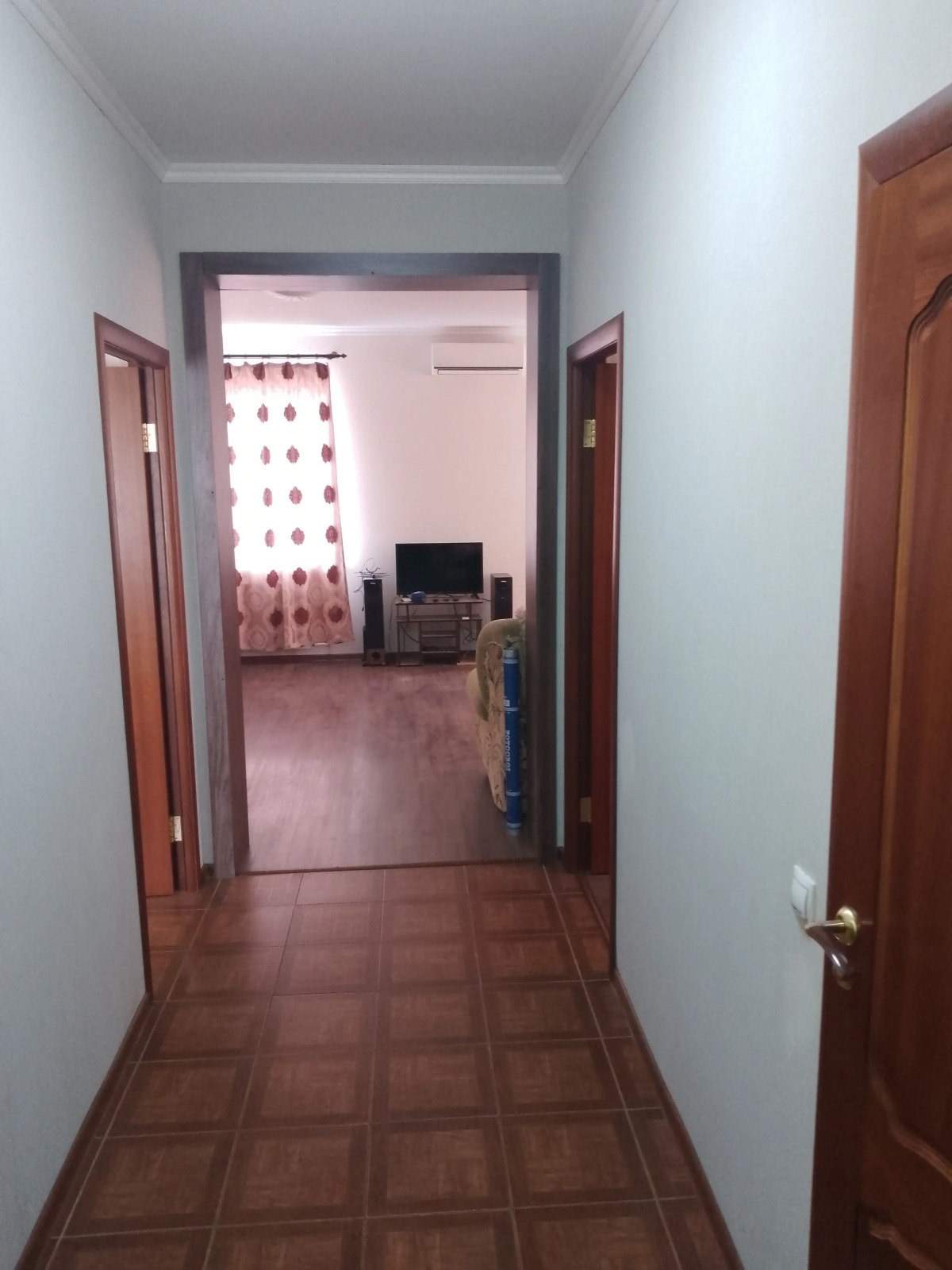 Гостевой дом рядом с автодорогой М4