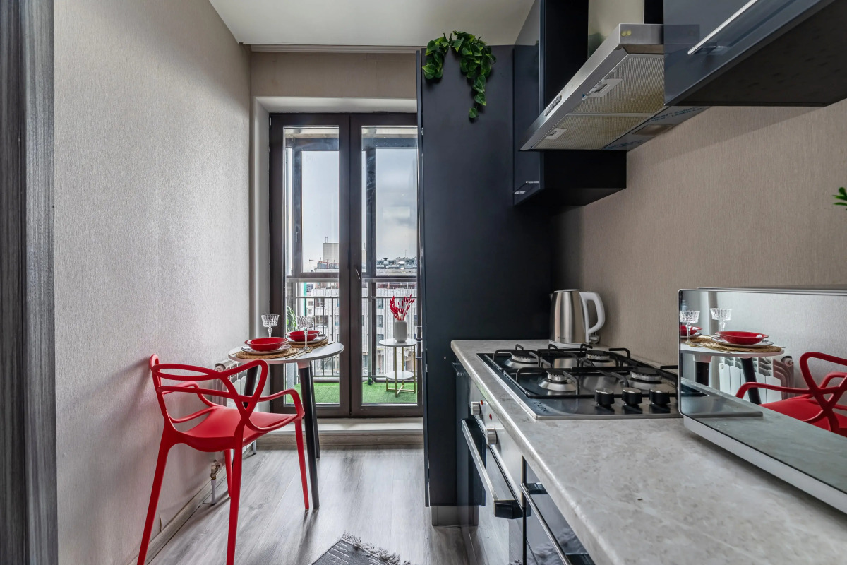 Апартаменты TatAparts ЭКИЯТ  Exclusive Residences