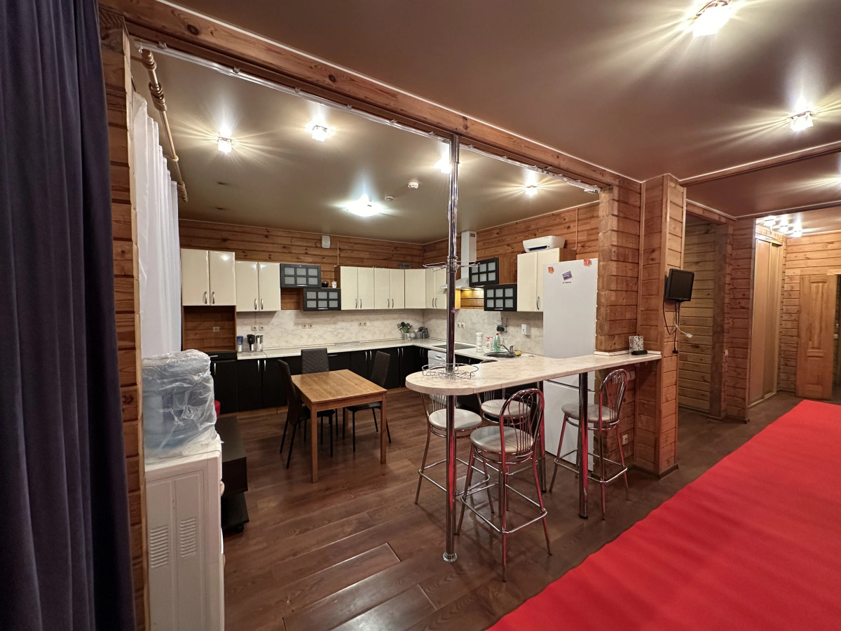 Гостевой дом Мякинино