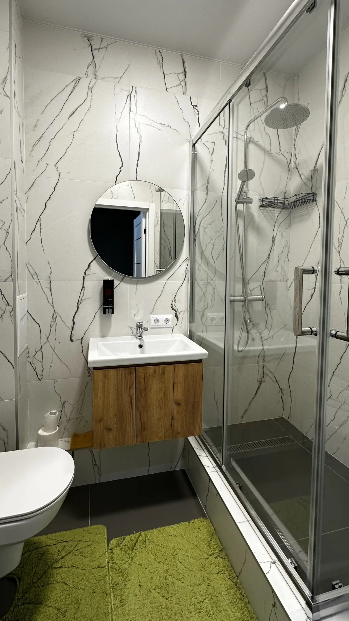 Квартира Домашний ключ