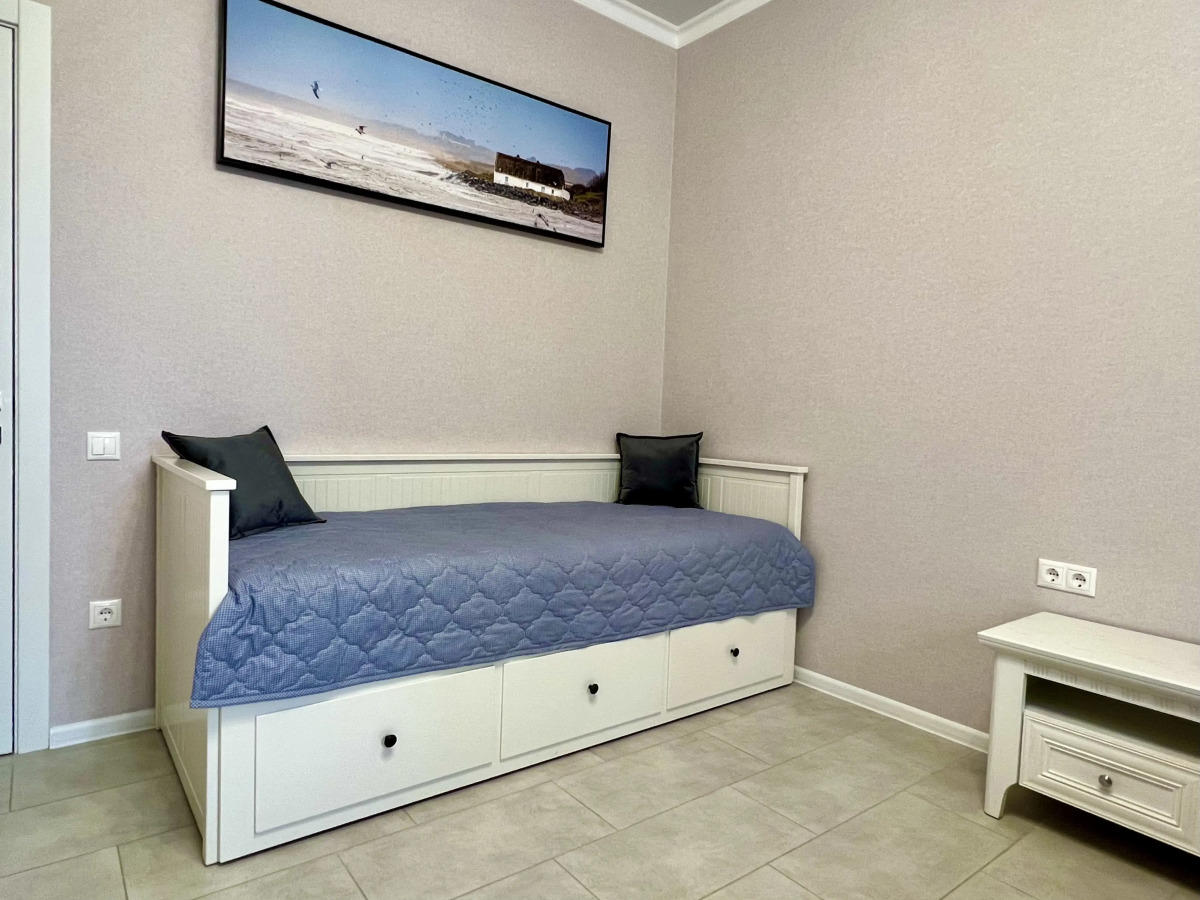 Апартаменты Изумруд 19