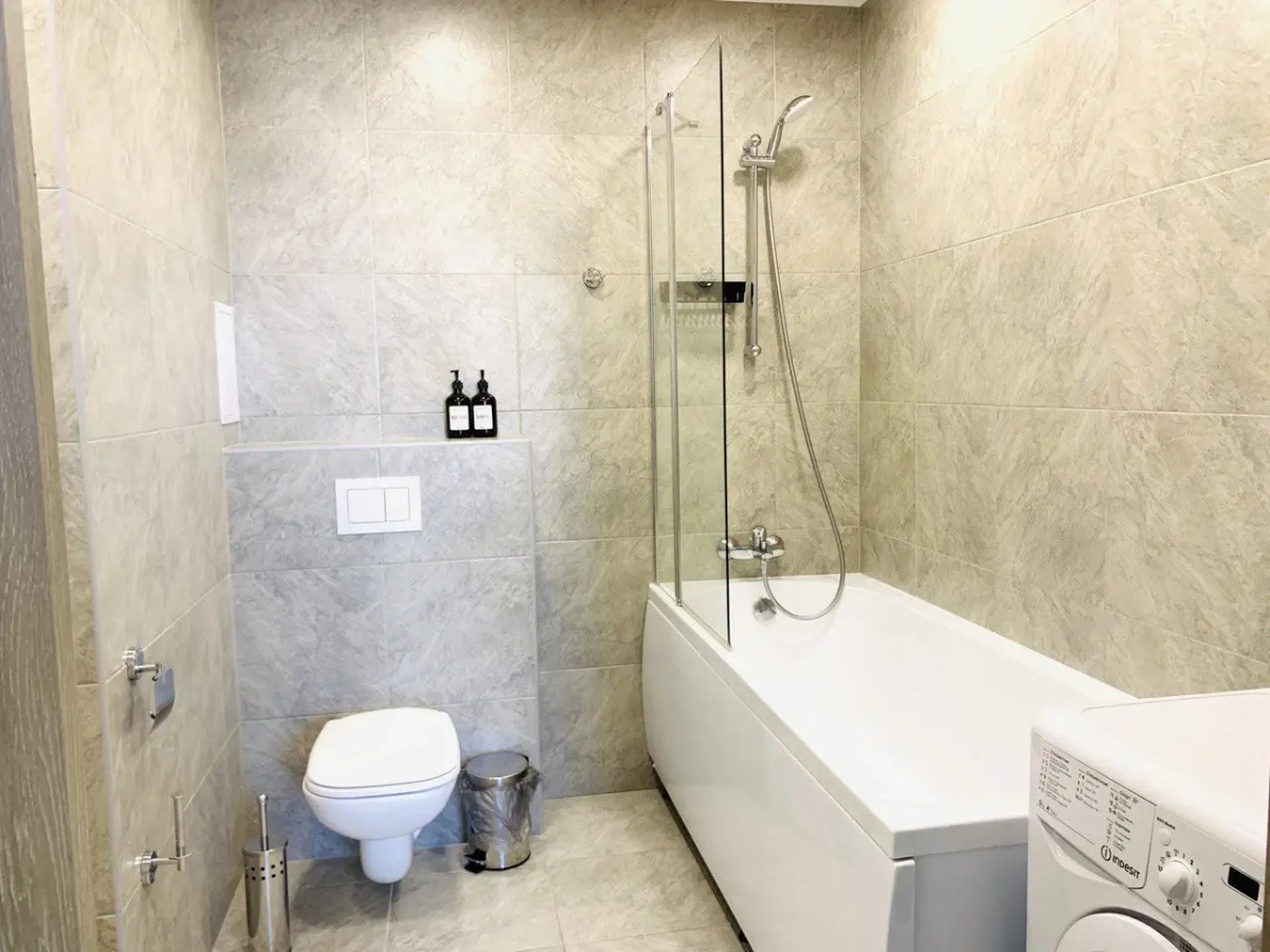 Апартаменты Sweet Dreams Apartments 1