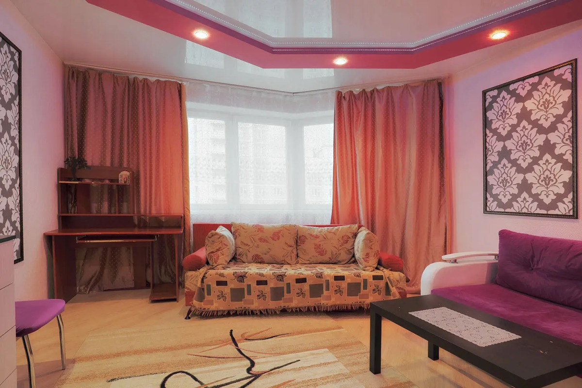 Апартаменты Долгопрудный