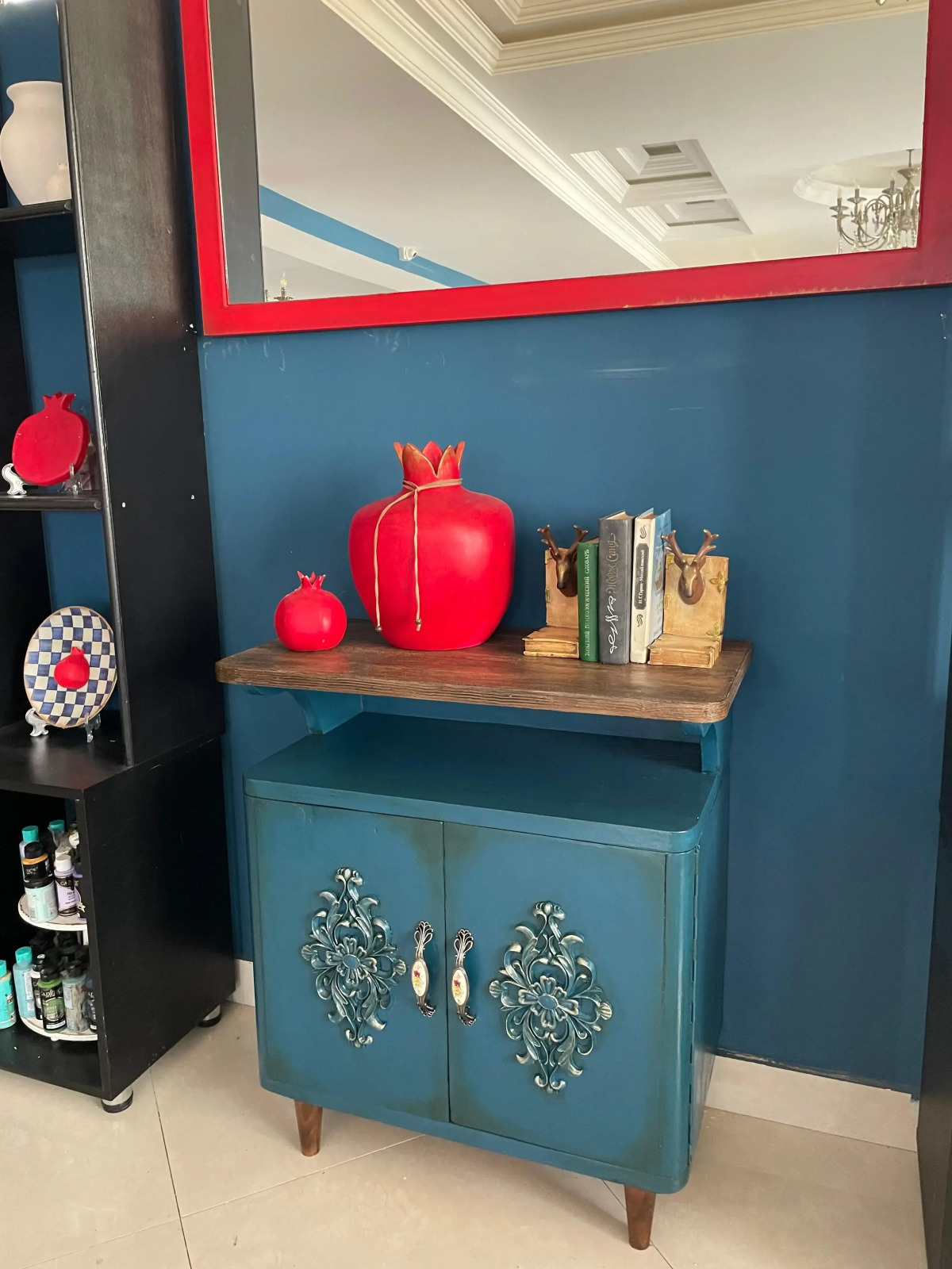 Отель NovART Gallery&Sea