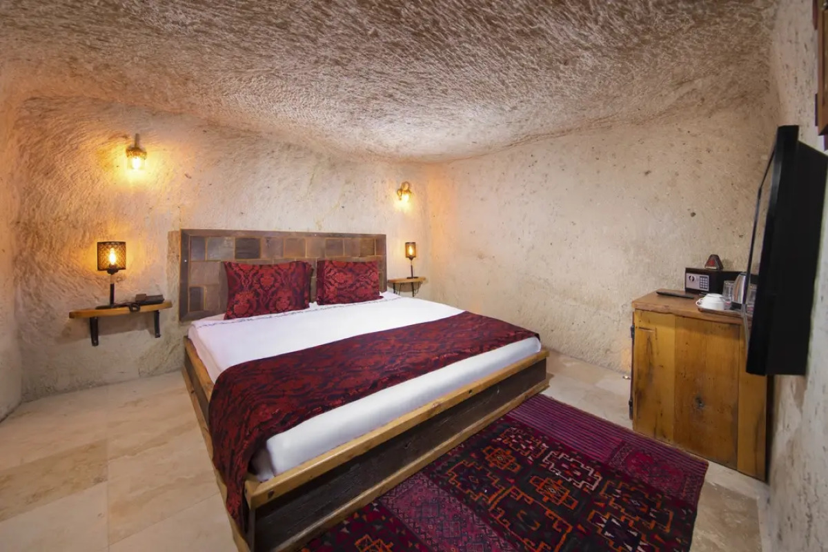 Portal Cappadocia Hotel