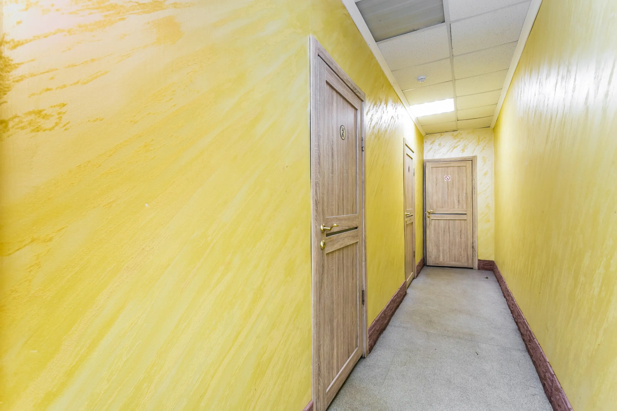 Хостел Хостел №1