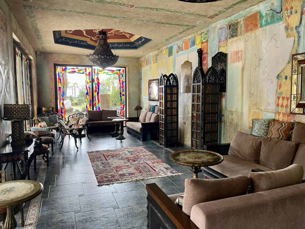 Апартаменты от собственника в Dreamland Oasis Chakvi