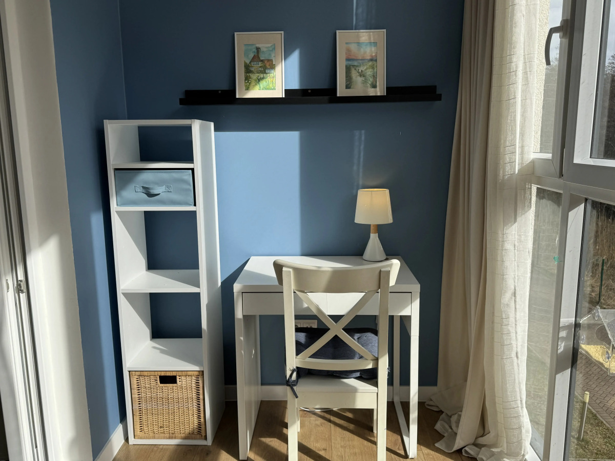 Квартира Wood Wind Лесной Ветерок