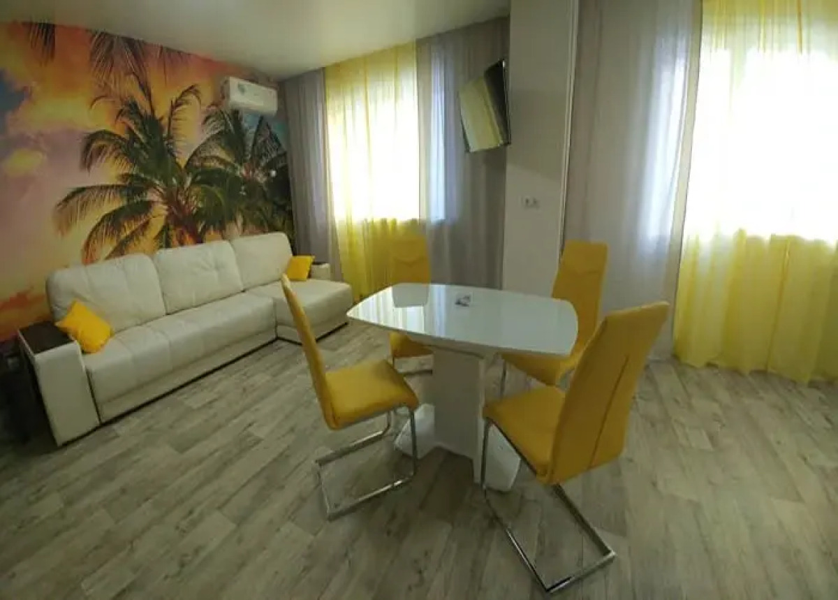 Квартира на Федерации 130А 17154