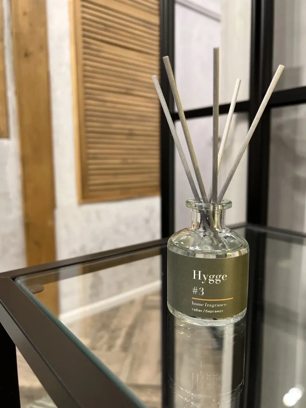 Апартаменты Hygge в горах