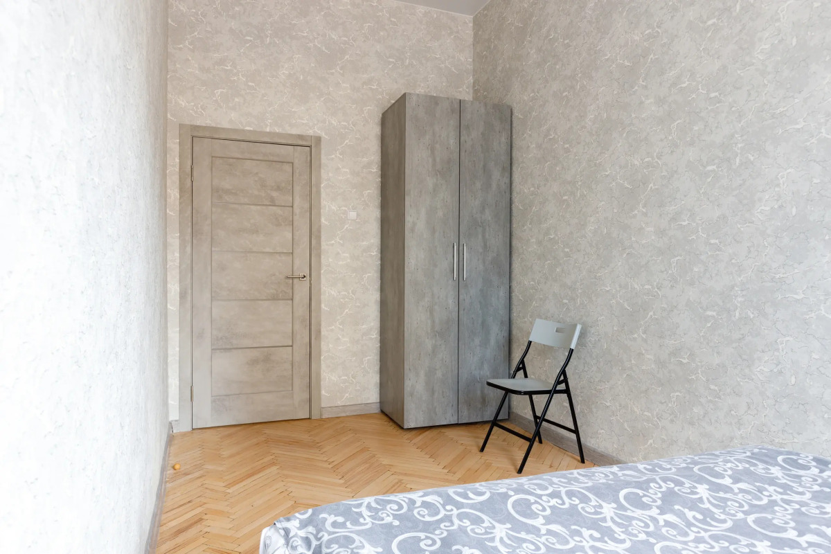 Апартаменты на Радищева 5-7