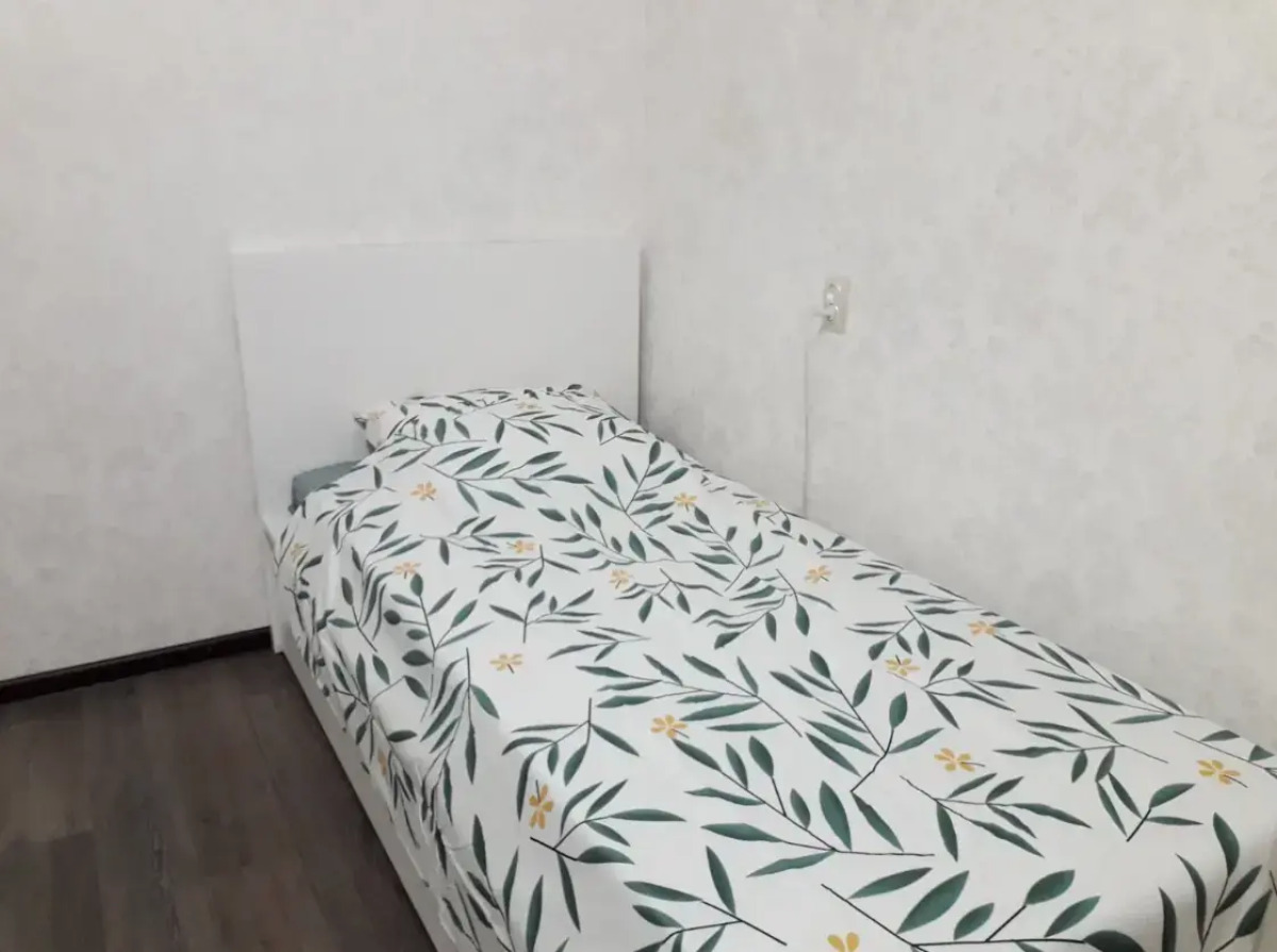 Апартаменты Like Home на Октябрьской 43