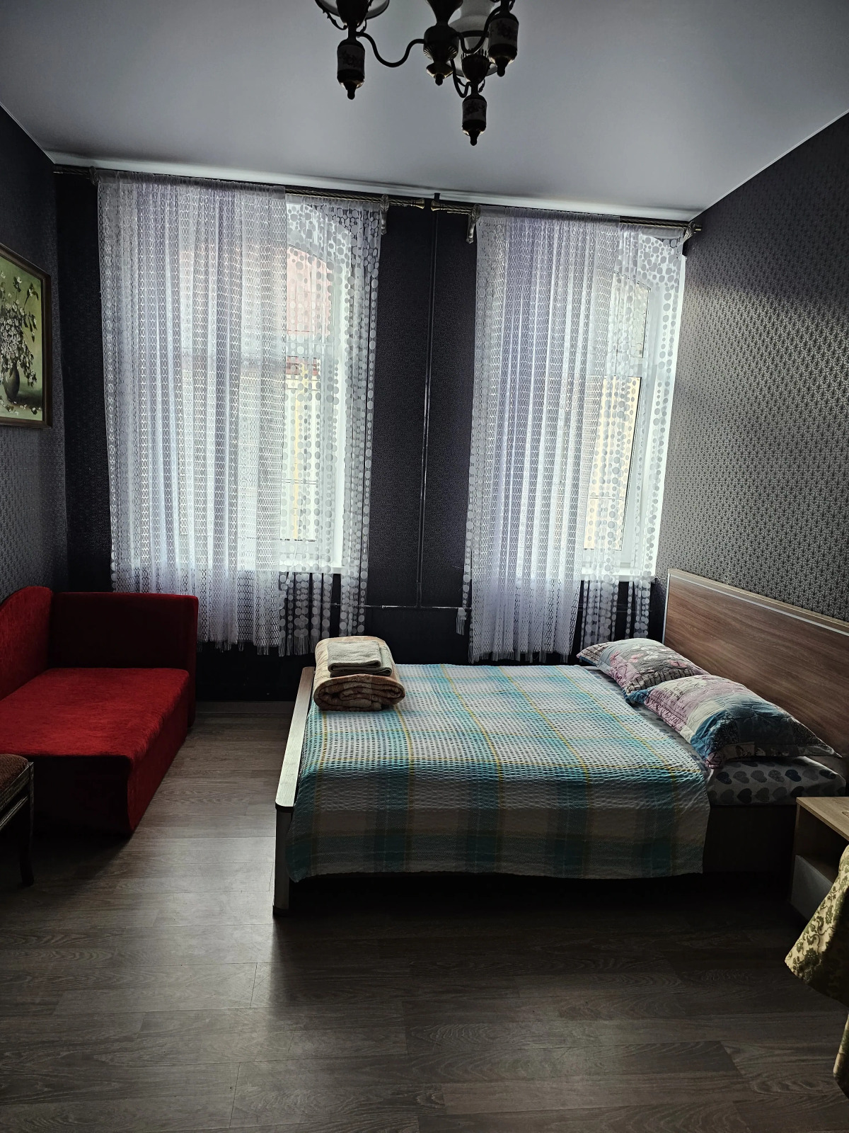 Квартира Вместительная Двушка в Центре Гродно