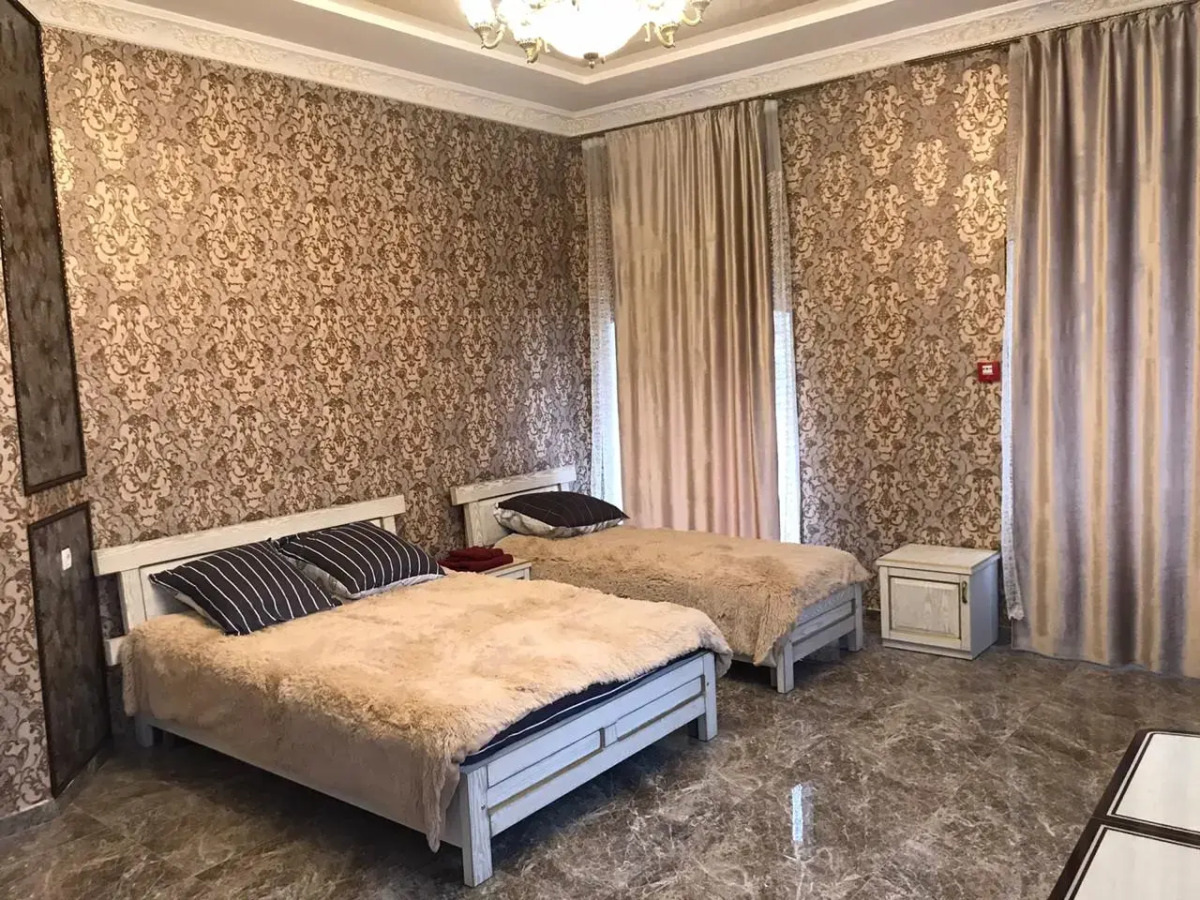 Гостевой дом Чехова 95