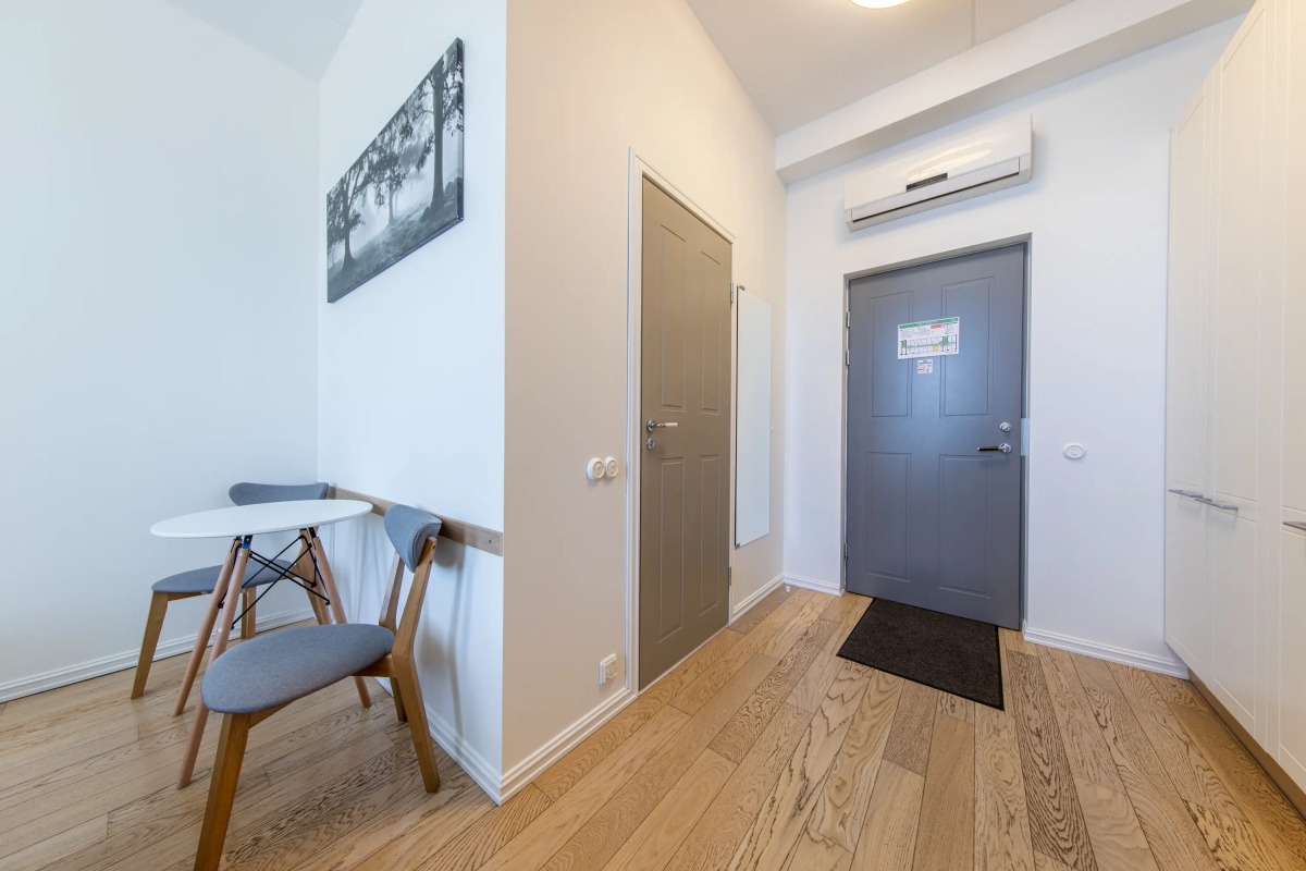 Апартаменты Stay Apartments 47