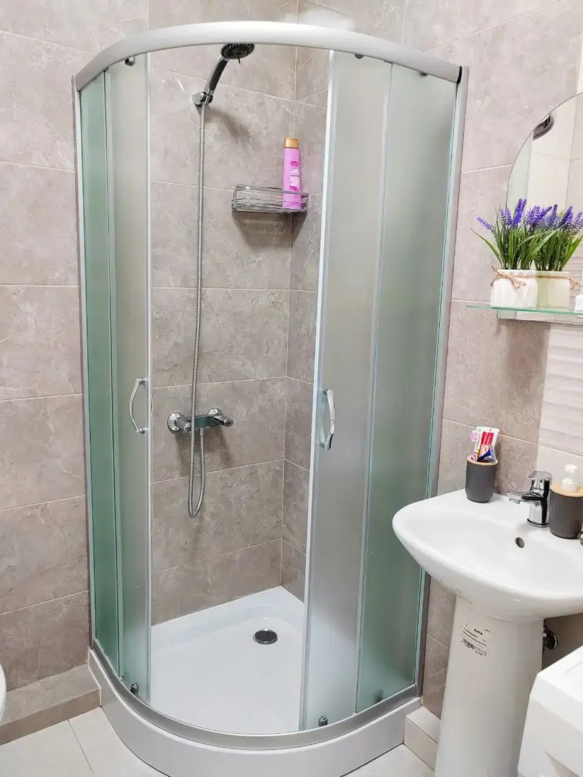 Квартира 1-ком.кв. На Видова