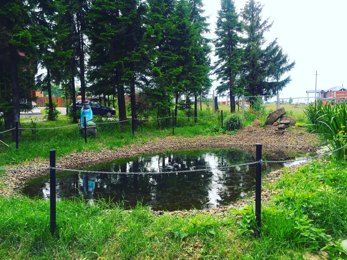 Мини-Отель Русь