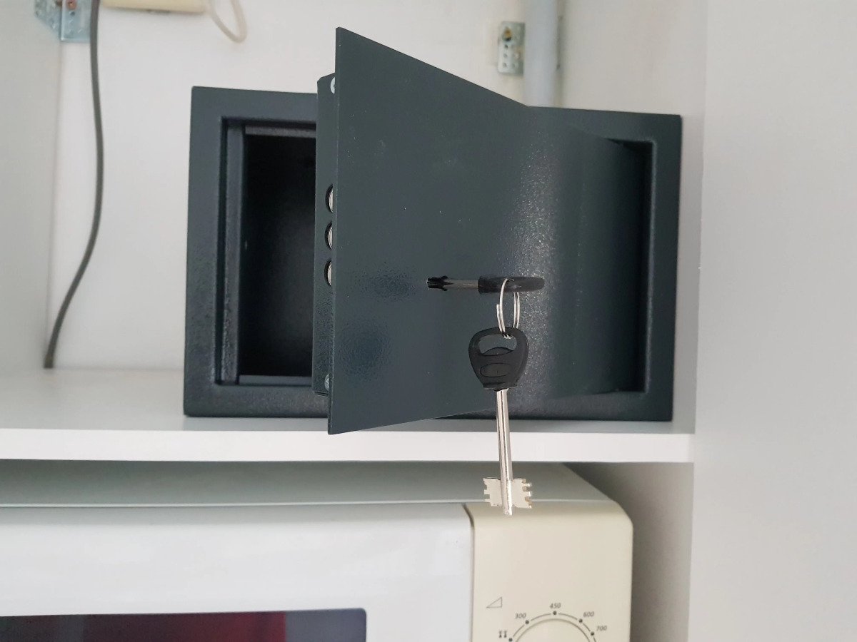 Апартаменты Уютные квартиры на сутки в г. Октябрьский