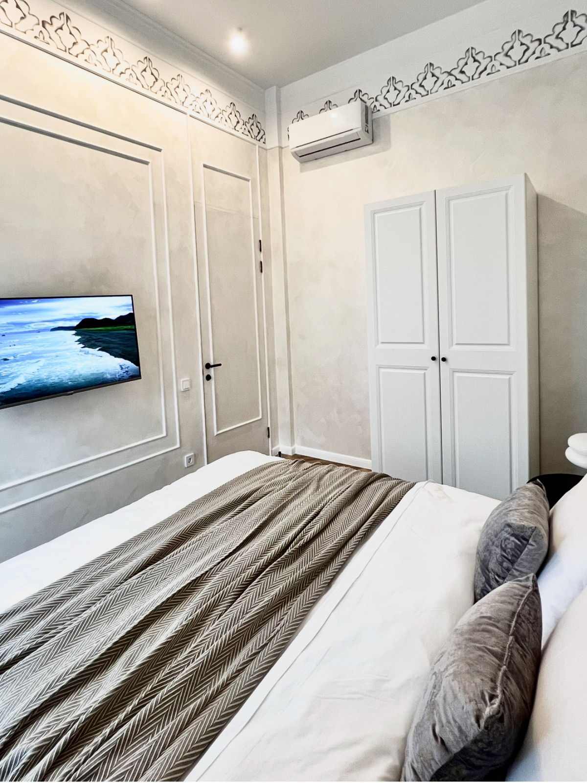 Апартаменты Урам на Баумана