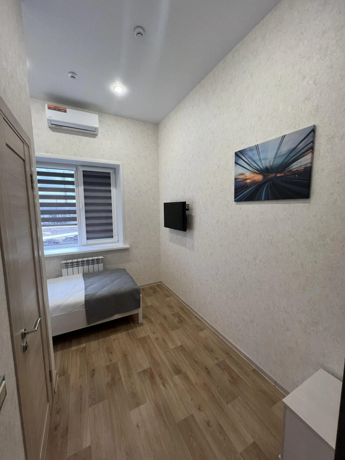 Отель ТракЦентр