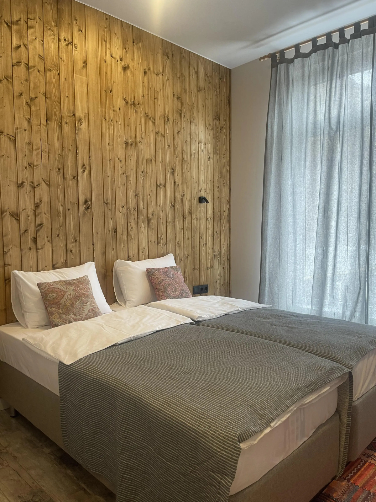 Гостевой дом Atmosfera