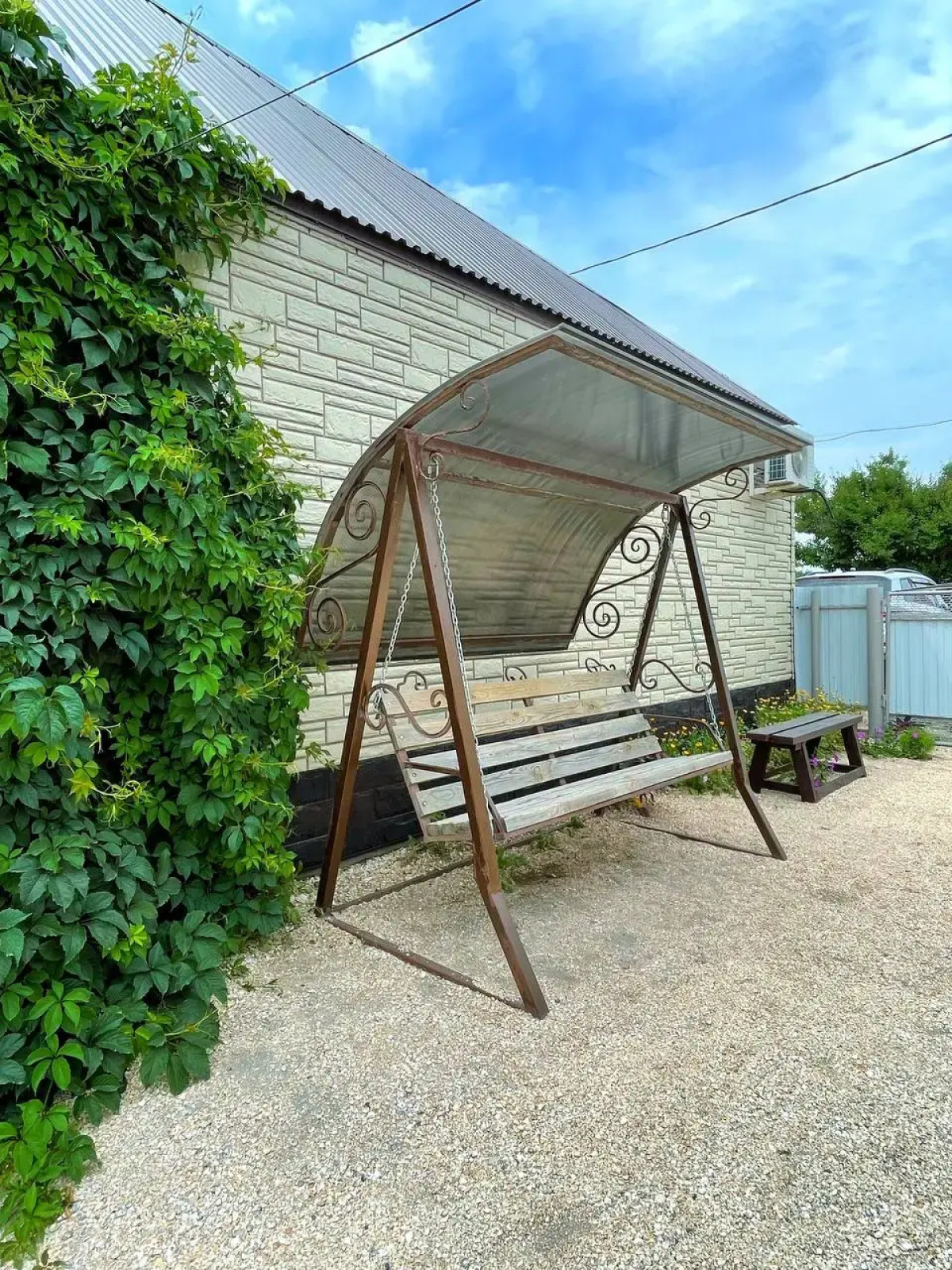 Гостевой дом 1388784