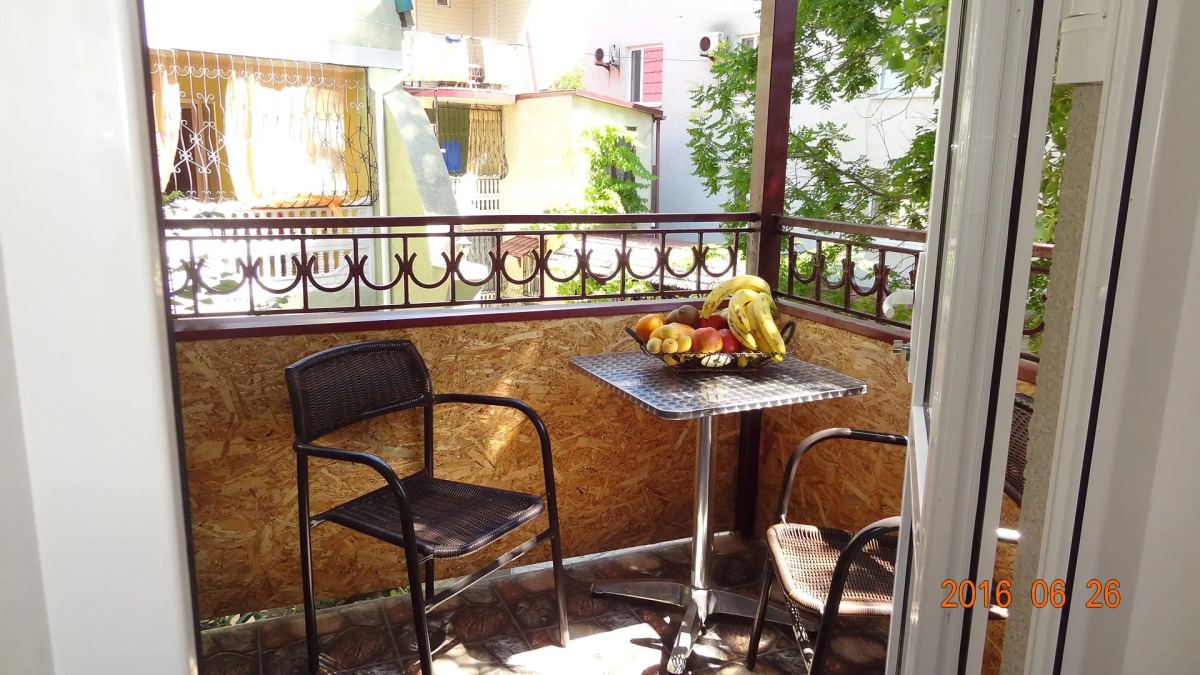 Гостевой Дом Золотая Рыбка