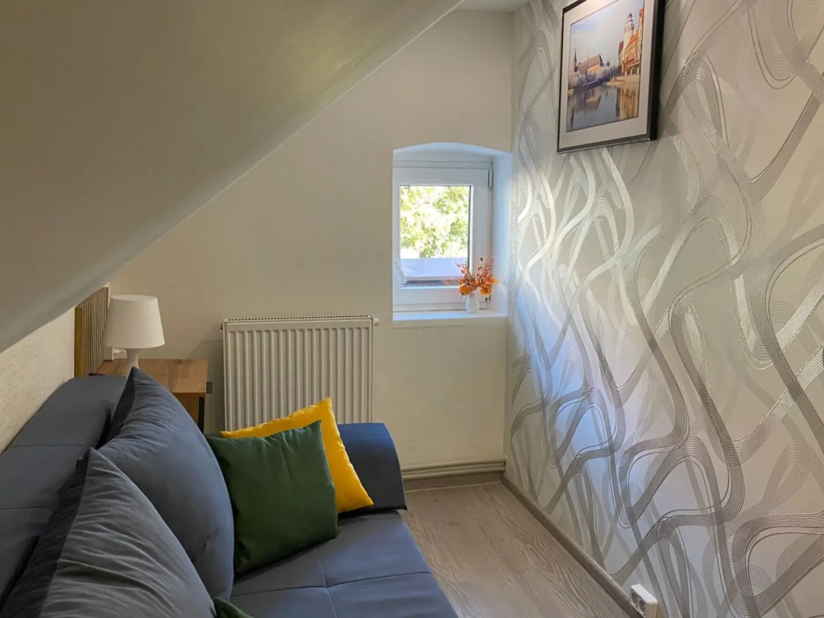 Апартаменты FreeLife на Курортном Проспекте