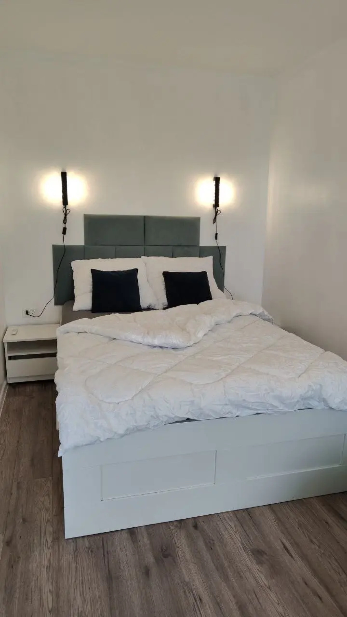 Квартира Двухкомнатная Демидов Самый Центр