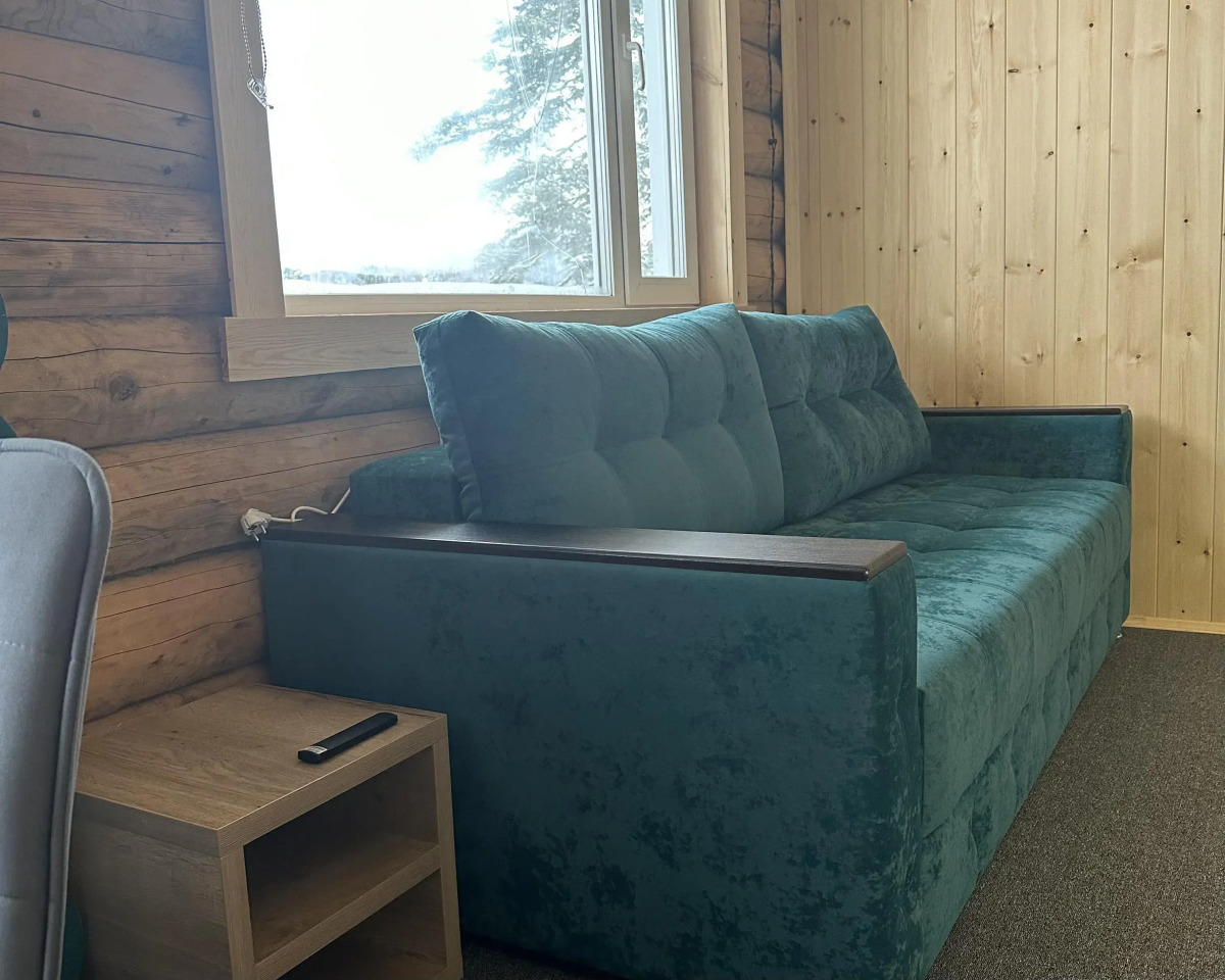 Апартаменты Бирюзовые