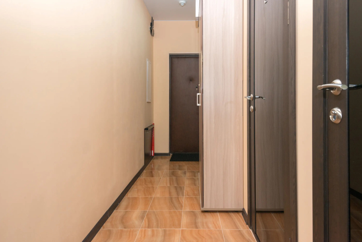 Апартаменты на Белорусской 3