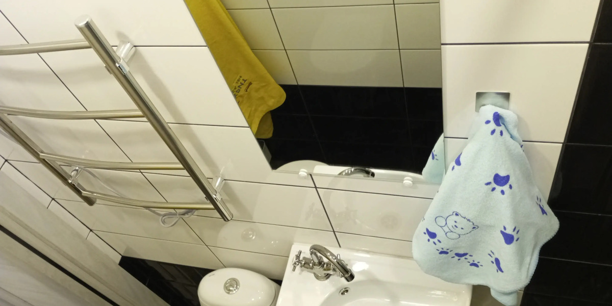 Квартира с Ремонтом