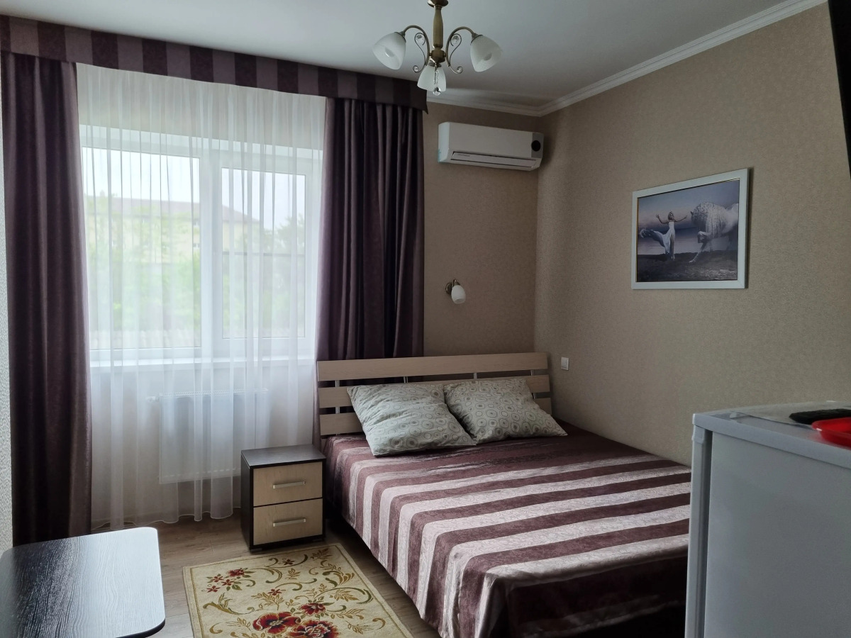 Гостевой Дом Людмила на Тургенева