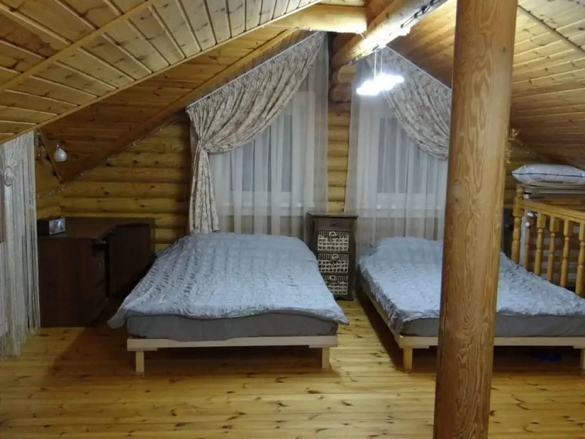 Частный дом Псков видовичи родниковый переулок дом 1