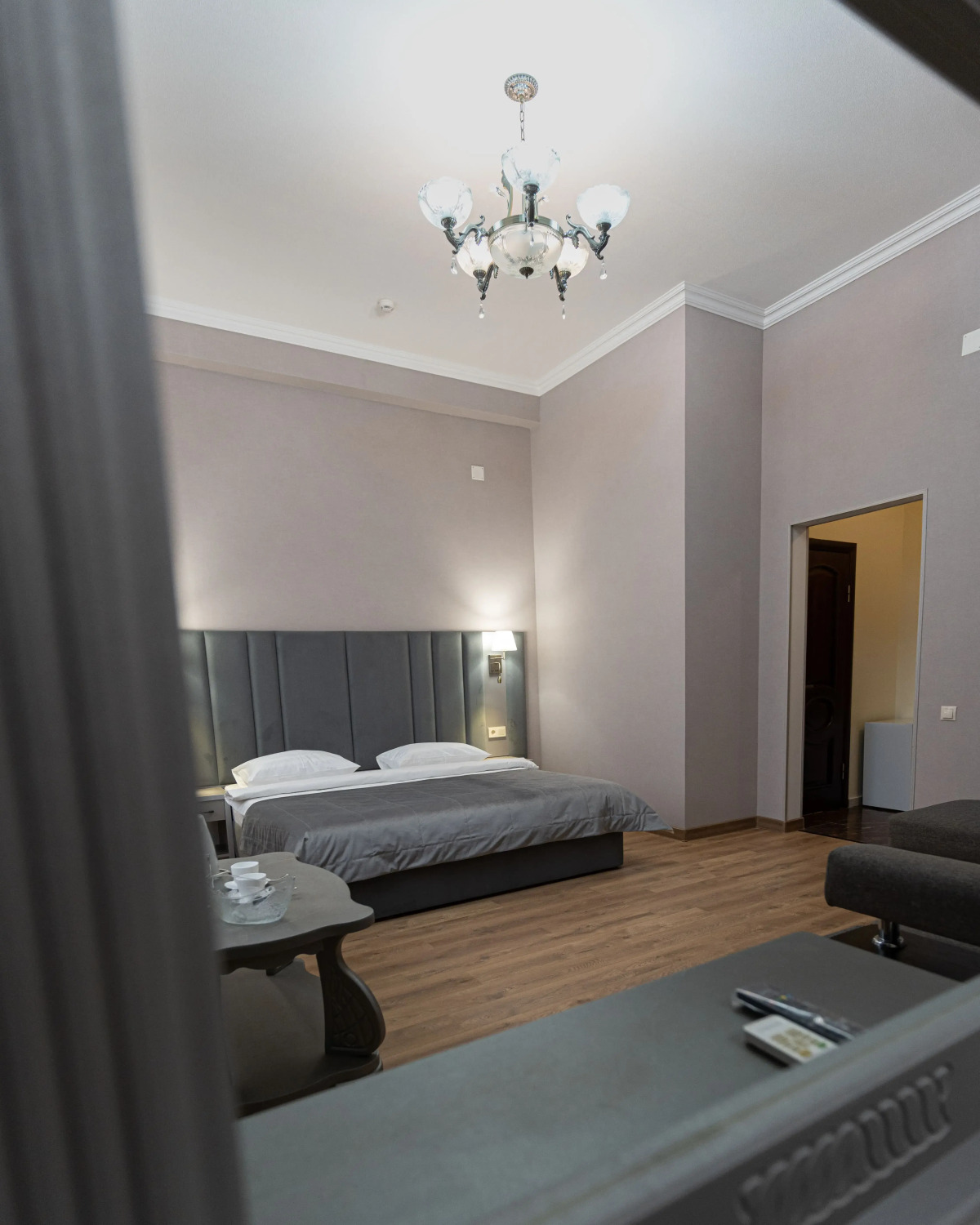 Отель Espero Hotel Resort & Spa