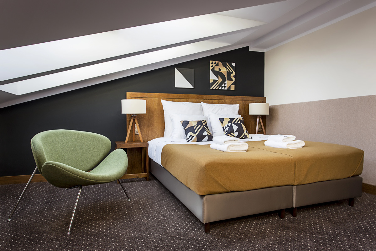 Zulian Apart-hotel by Artery Hotels