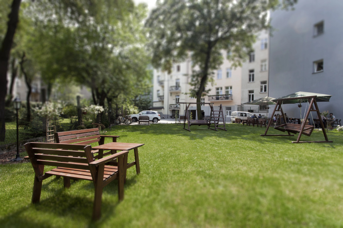 Zulian Apart-hotel by Artery Hotels