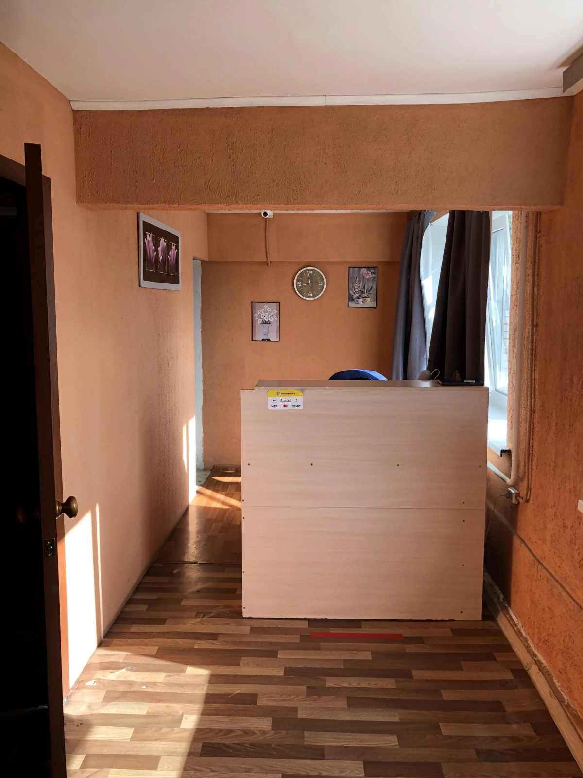 Мини-отель Отель Юшково