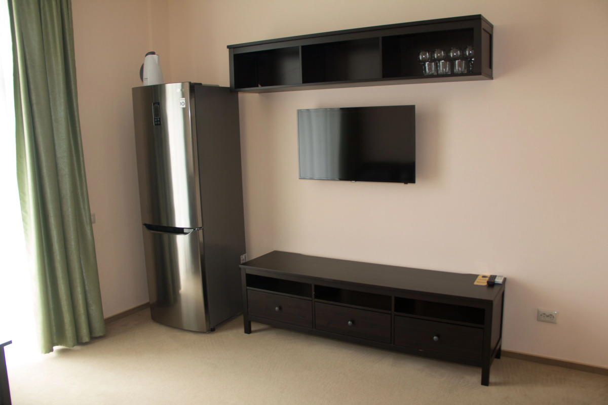 Гостевой дом Агой