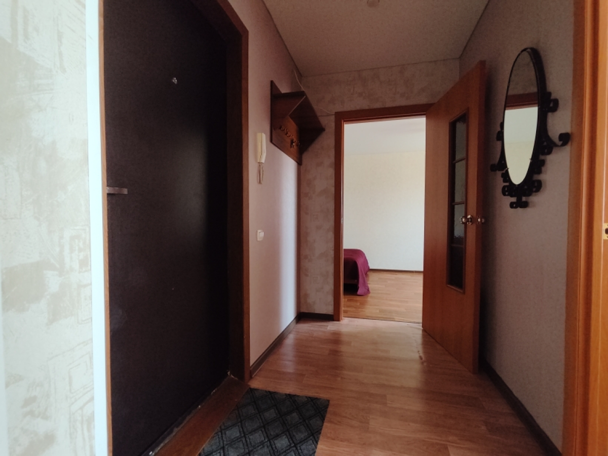 Апартаменты Гранат в Тихом Районе