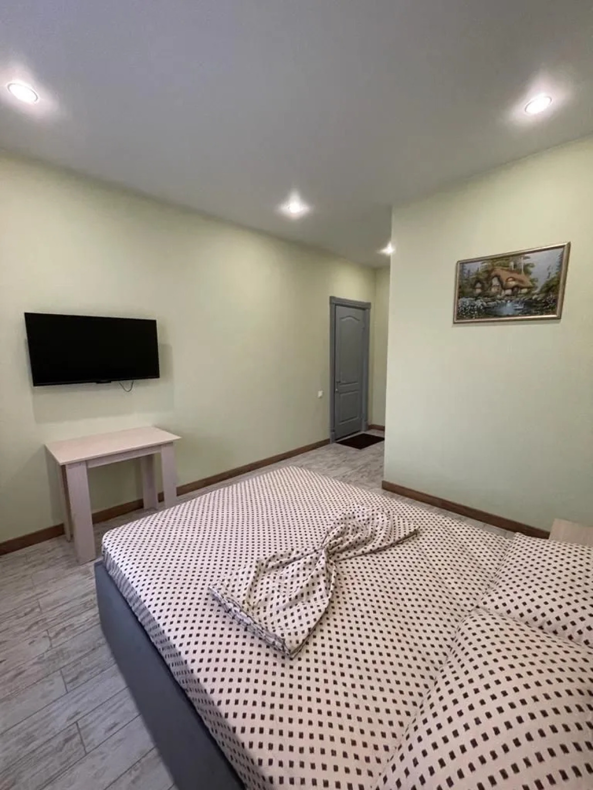 Гостевой дом Grant House