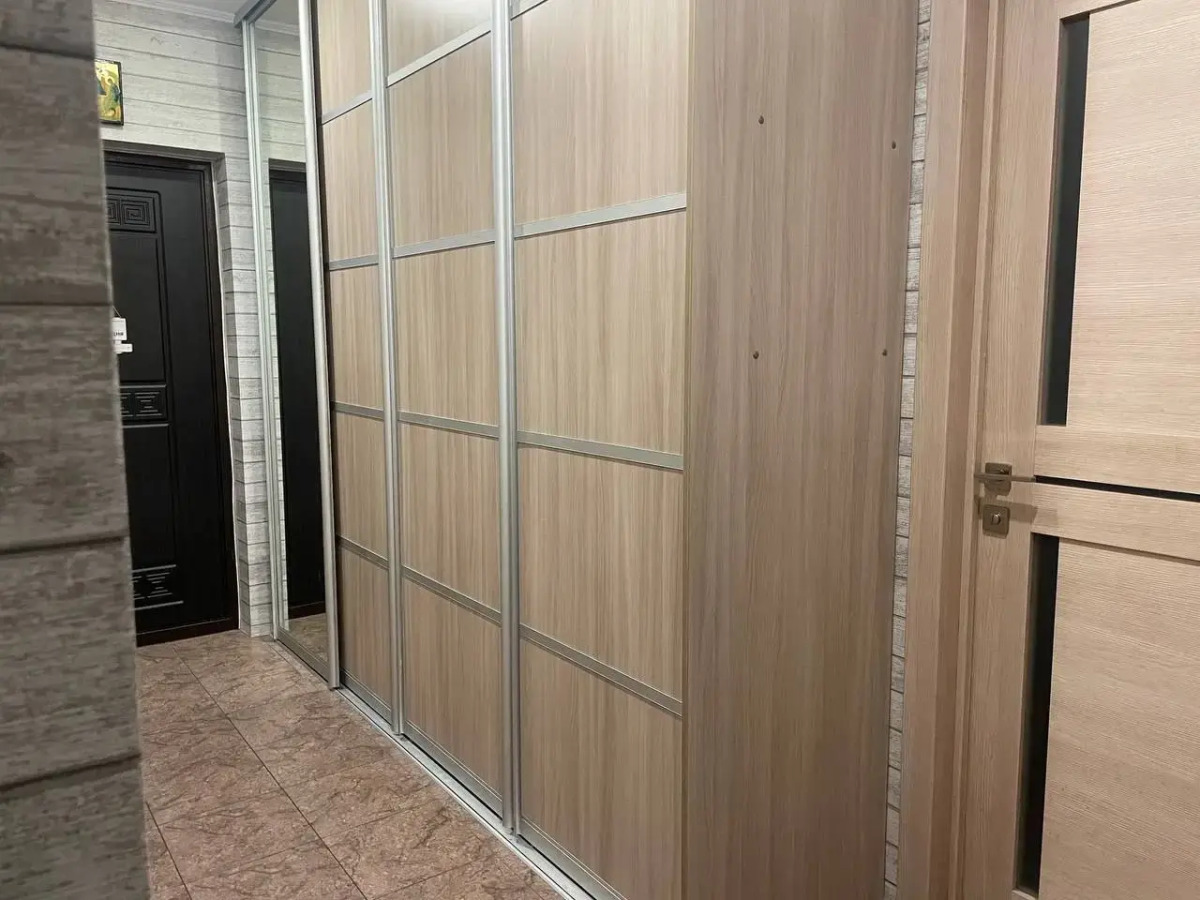 Квартира Пихтовый сад от Якамоз