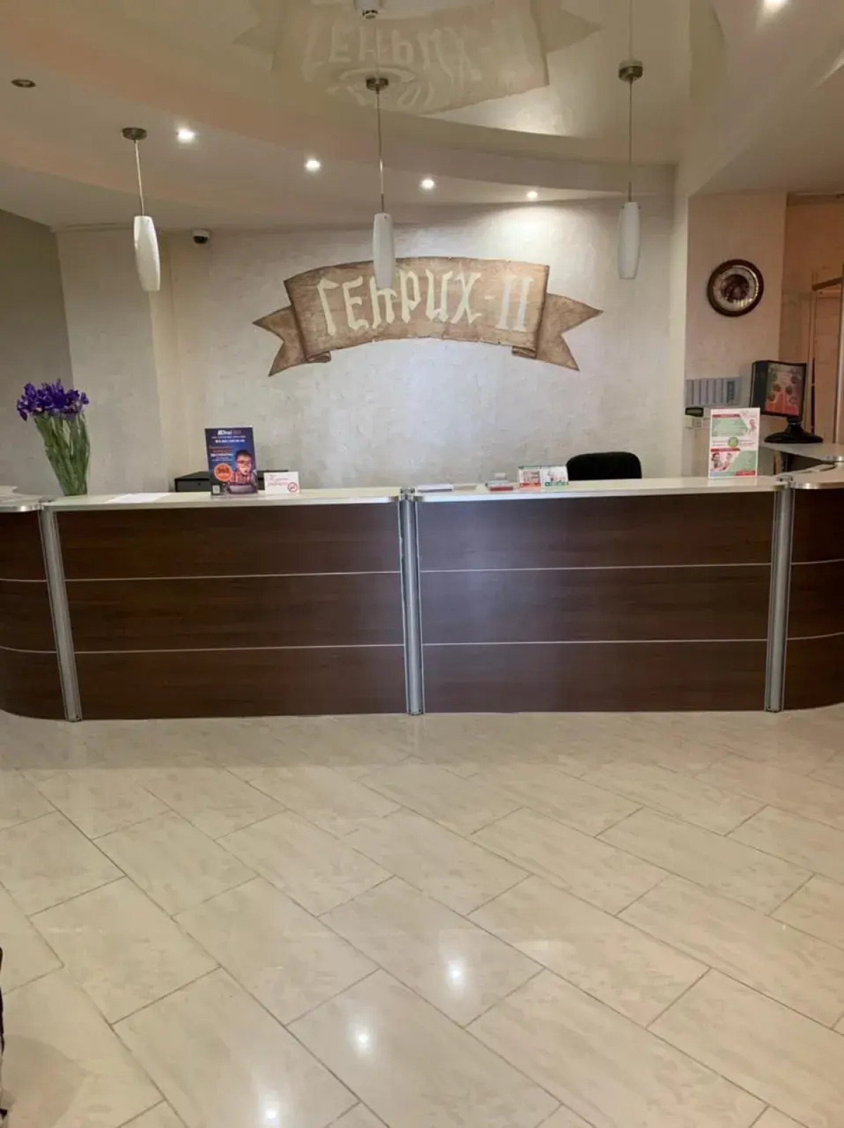 Апартаменты у моря 205